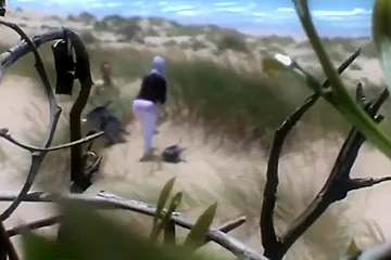 couple marocain - porn video