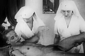 Retro Porn Archive Video: Retro 1920's 10 - porn video