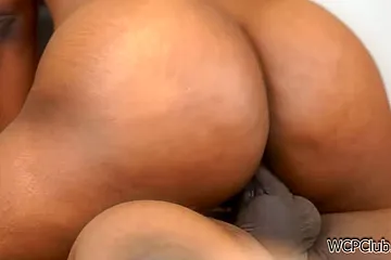 Banging Banxxx. WCPClub Videos: Nyomi Banxxx - porn video