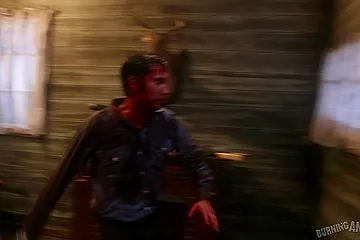 Fucking The Evil Dead! BurningAngel Video - porn video