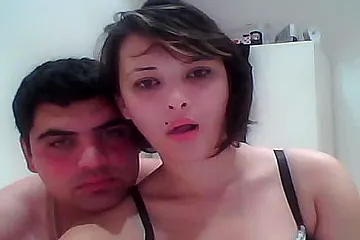 Sexy couple sex - porn video