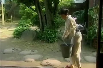 Japanese Love Story - porn video