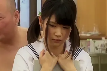 Japanese shame medical examination - porn video