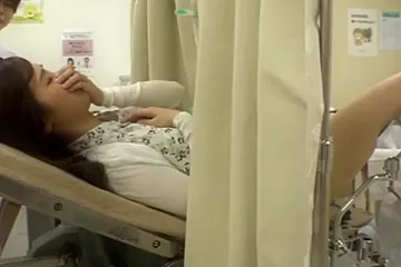 Japanese Doctor Full - porn video