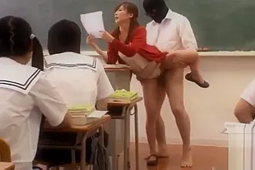 SDDE-419 Japanese school with invisible men (18+) - porn video