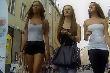 Like my wet dream came to life - porn video