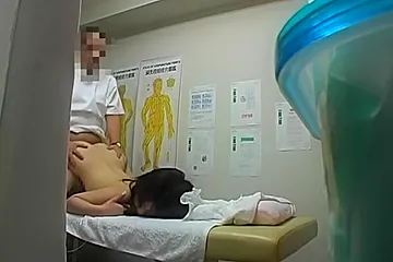 Medical scenes of Japanese teen hardly owned 2dvd 03 (18+) - porn video