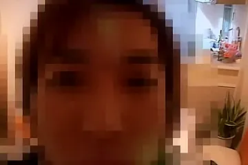 Perfect MILF double fucked in  Asian sex movie - porn video