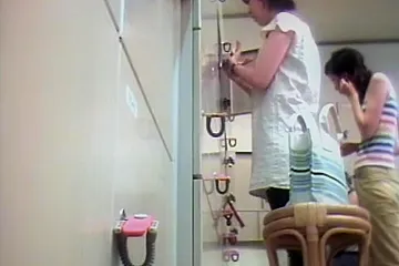 Zipang-6221 Out series once published! The  woman bath! And descended was Tennyo our dressing room Hen Vol.03 - porn video
