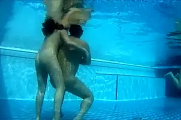 Hidden sex cam (fake) clip shows two lovers shagging - porn video