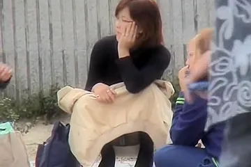 Candid Asian babes long legs and panty great upskirts (fake) DBAD-01 - porn video