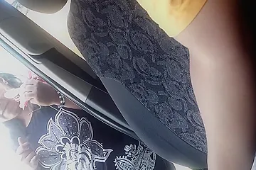 mostrando mi verga a una despistada 1 - porn video