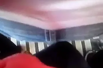ARRIMON EN EL CAMION (100%) - porn video
