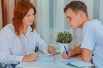 students 18+ make a sex break - porn video