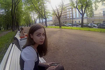 Susen in The best fucking insurance - porn video
