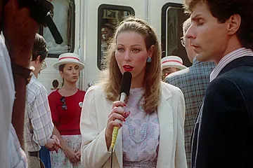 Public Affairs (35mm Remastered) - porn video
