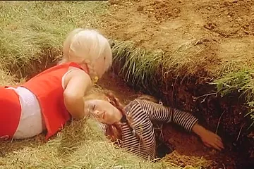 Requiem for a Vampire - porn video