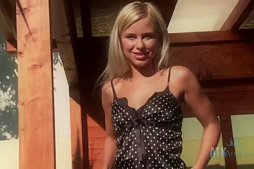 Hot Olivia - porn video