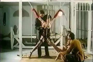 The Photographer HOM Bondage Classic - porn video