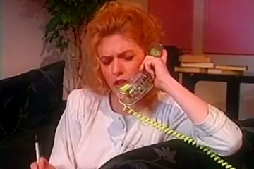 The Tiffany Minx Affair - porn video