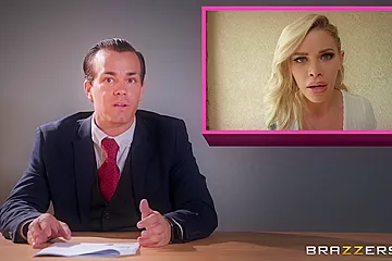 Jessa Rhodes, Xander Corvus Pornstars Are Just Like Us! / 19.11.2018 - porn video