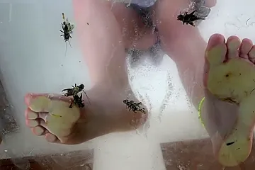 Hard crush before sex - porn video