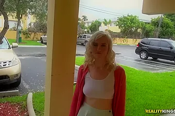 Aubrey Adore - Tastes Like Candy - porn video