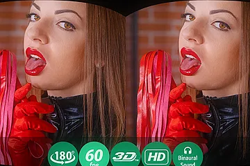Silky Orgasm On The Floor - TmwVRnet - porn video