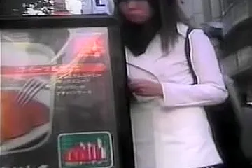 follows a slut at home and films her masturbating - porn video