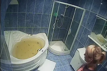 Bathroom  xxx - porn video