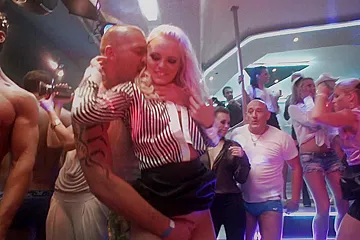 sex orgy summer jam bang scene 1 - porn video