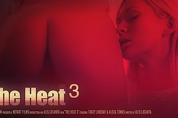 The Heat 3 - Alexa Tomas & Tracy Lindsay - SexArt - porn video