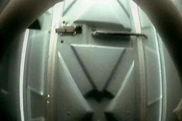 Dixi Bio Toilet, Simple Dry, Older Spy Mix, - porn video