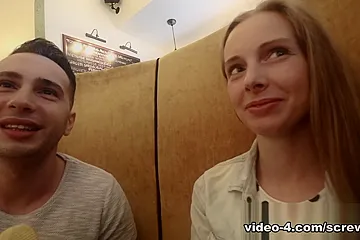 ScrewMeToo Movie: Kinuski Kakku - porn video