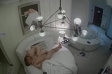 Chinese couple in hotel 4 - porn video