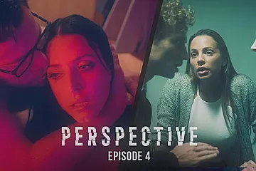 Abigail Mac & Angela White & Whitney Wright & Gianna Dior & Michael Vegas & Isiah Maxwell & Seth Gamble in Perspective: Episode 4 - AdultTime - porn video