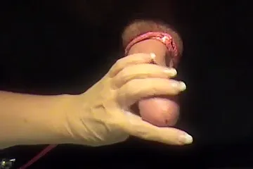 Sadie thorough milking - porn video