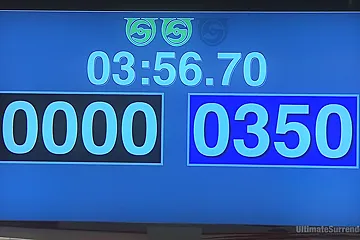 Mona Wales takes on Nerine Mechanique Winner Fucks Losers with Power dildo - porn video