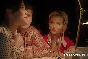 Subil Arch - Milf Pink Pussy Tastes So Sweet To Cum Inside - porn video