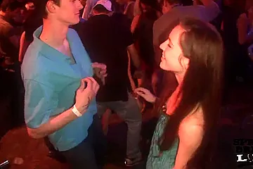 Spring Break in Mexico - SpringbreakLife - porn video