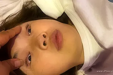 chinese man fucking sleeping gril.70 - porn video