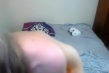 enregistrement intime de sammysable 17/06/2015 de chaturbate - porn video