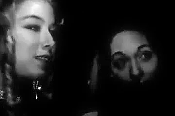 Miss Horny - porn video
