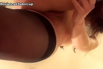 Larissa Gold in A Kinky Visit - FunMovies - porn video