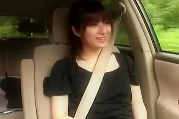 Japanese cutie sexdrive - porn video