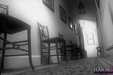 Tori Black is the naughty maid - porn video