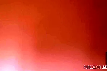 Banging his horny Stepsister - porn video