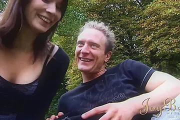 Hooking up with Lolly Badcock - porn video