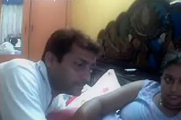 Indian married Webcam K-girl - porn video