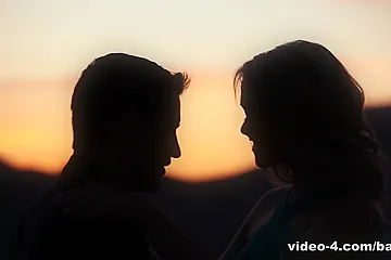 Mia Malkova in Hold Me So Tight Video - porn video